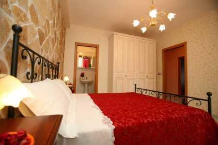Bed and Breakfast Il Casale Di Rodolfo Térmoli Habitación foto