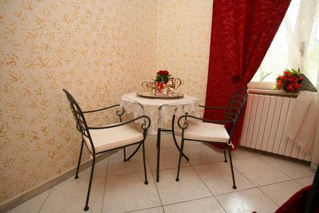 Bed and Breakfast Il Casale Di Rodolfo Térmoli Habitación foto