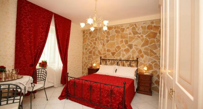 Bed and Breakfast Il Casale Di Rodolfo Térmoli Exterior foto